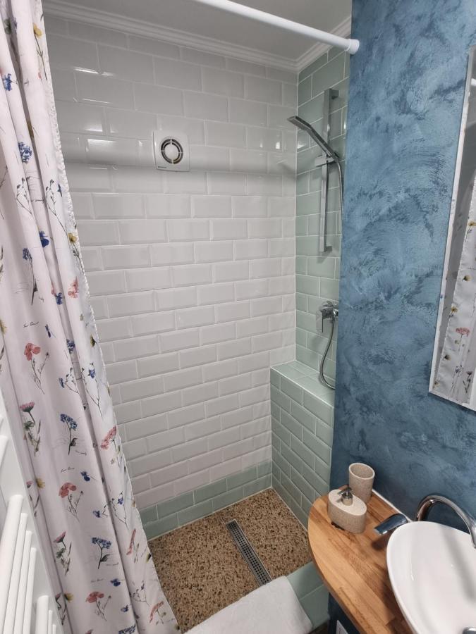 New Iorga2 Oldcity Selfcheckin Apartment Timisoara
