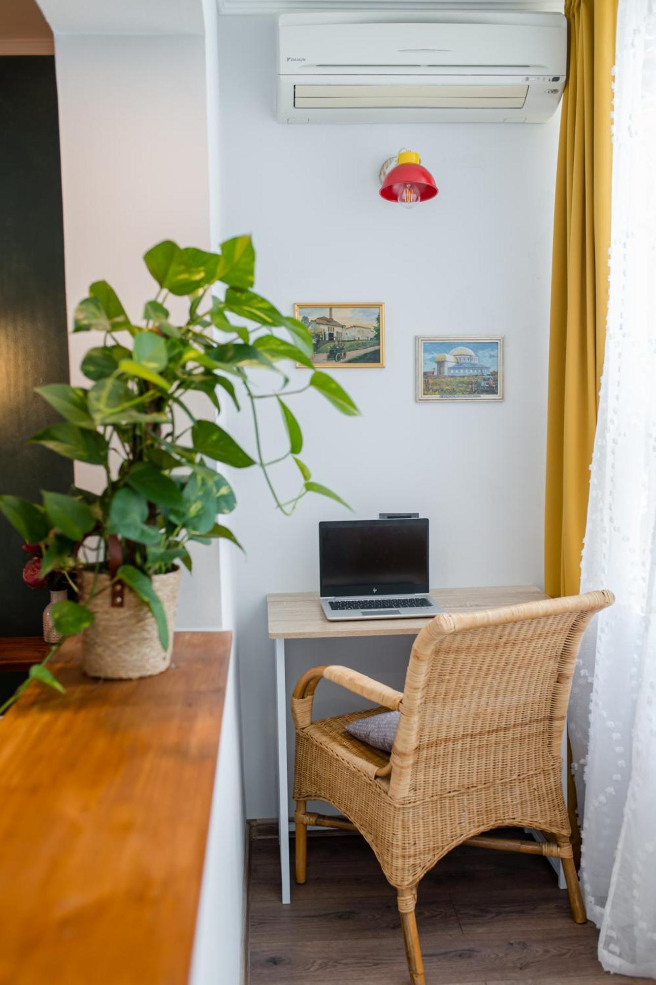 New Iorga2 Oldcity Selfcheckin Apartment Timisoara